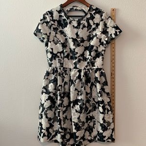 NWT’s Kate Spade Floral Dress size 6